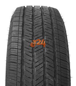 BRIDGEST D685 255/70 R18 113T