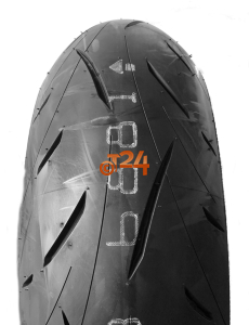 DUNLOP SPORTMAX ROADSPORT 2 (REAR) - Afbeelding 1