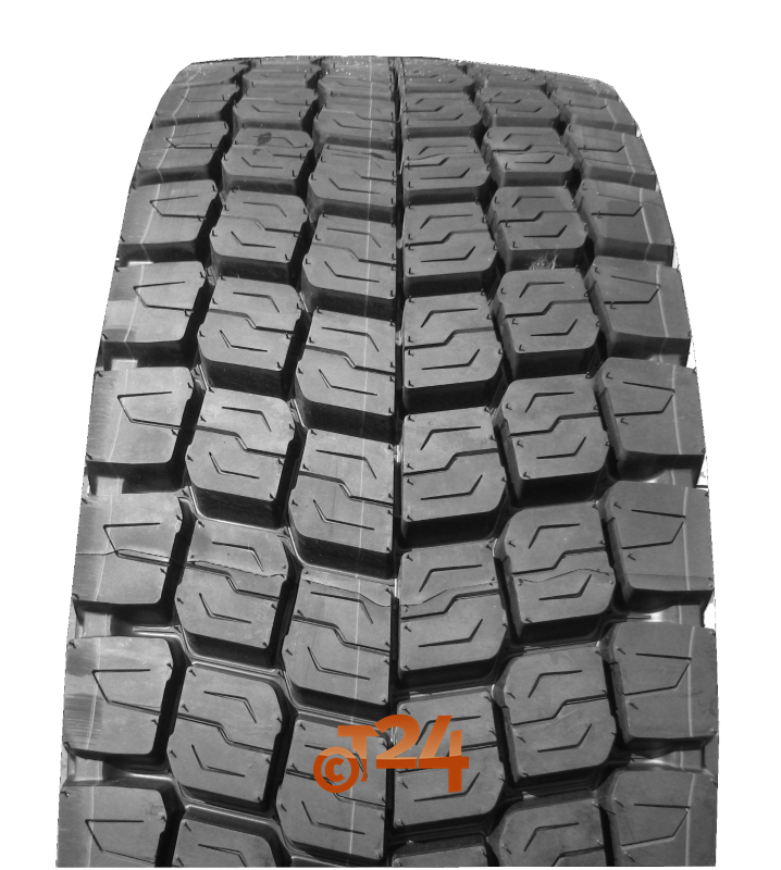 MICHELIN / 315/80 R22,5 (156/150 L) <b>X MULTI HD D REAR (154/150M)</b> / Estivo