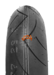 BRIDGESTONE BATTLAX BT01 (FRONT)