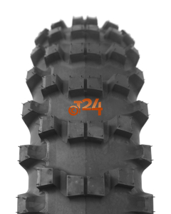 MITAS 90/100 -21 57 M TT TERRA FORCE MX MH