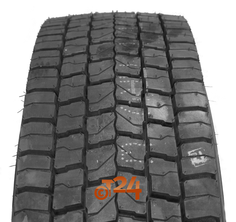 PIRELLI / 295/80 R22,5 (152/148 M) <b>ITINERIS D90 REAR</b> / Estivo