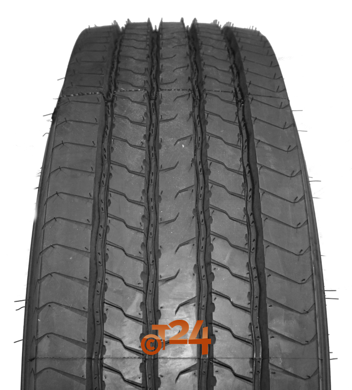 Pneumatici Premium PIRELLI: ITINERIS S90