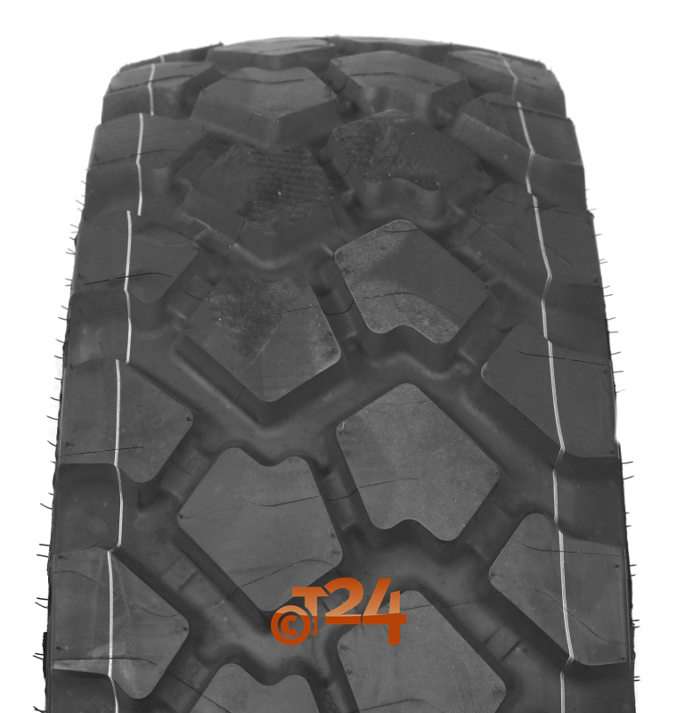 Pneumatici Premium MICHELIN: X FORCE ZL