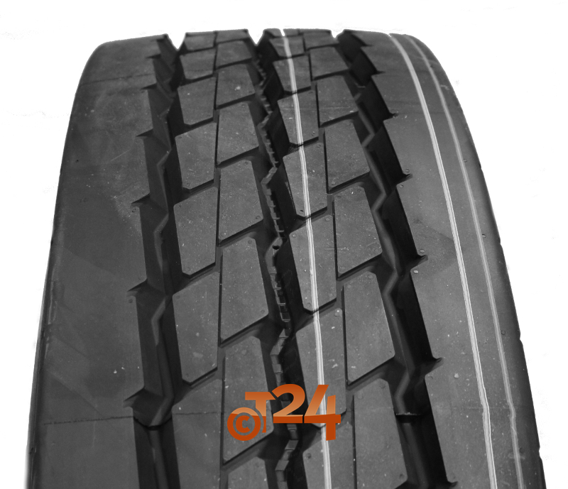 CONTINENTAL / 13 R22,5 (156/150 K) <b>CROSS TRAC HS3 (13 R22.5) ON/OFF</b> / Estivo
