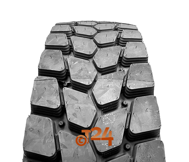 PIRELLI / 315/80 R22,5 (156/150 K) <b>TG:01 II (TG:01S) REAR</b> / Estivo