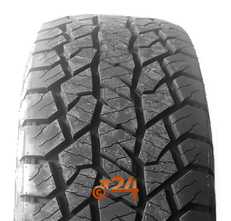 Pneumatici Quality HANKOOK: DYNAPRO AT2 (RF11)