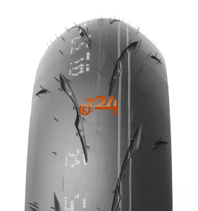 BRIDGESTONE / 190/55 R17 (75 W) BATTLAX RS11 RACING STREET (E) REAR / Estivo
