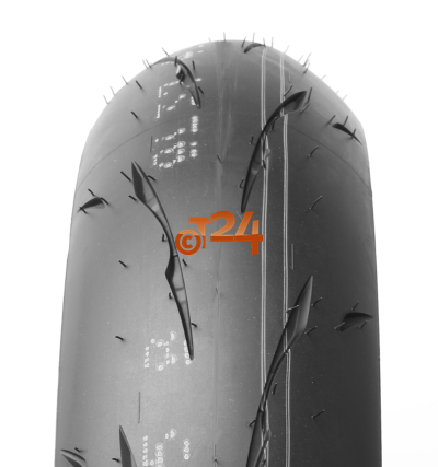 BRIDGESTONE BATTLAX RS11 RACING STREET (REAR)