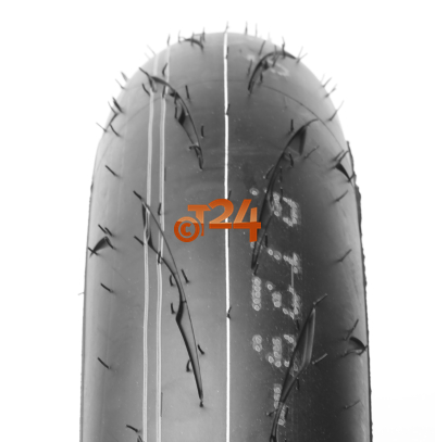 BRIDGESTONE BATTLAX RS11 RACING STREET (FRONT)