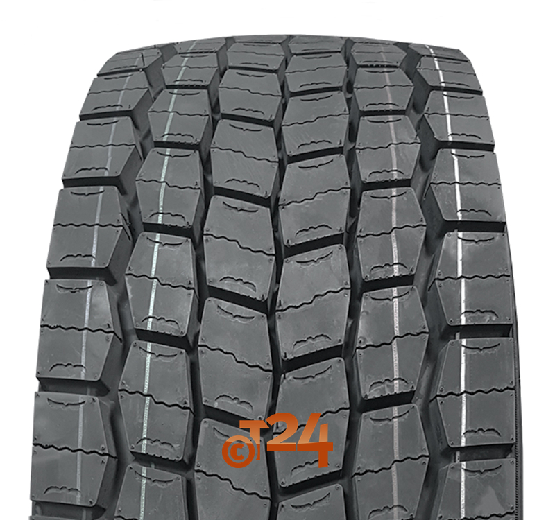 LINGLONG / 315/80 R22,5 (156/150 L) <b>KTD300 </b> / Estivo