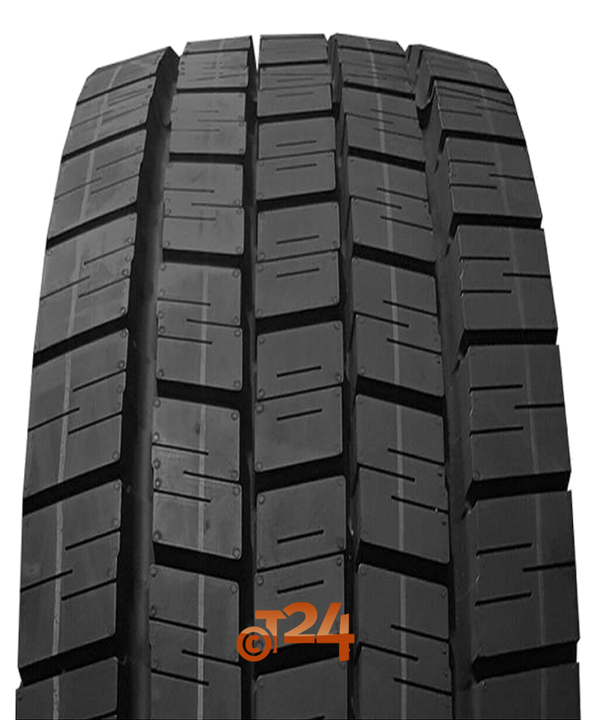 Pneumatici Economy LEAO: KLD200