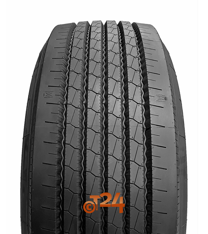 APOLLO / 385/65 R22,5 (164 K) <b>ENDURACE R HD FRONT</b> / Estivo