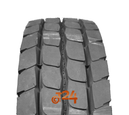 Pneumatici Premium GOODYEAR: OMNITRAC S HEAVY DUTY (OMNSHDUTY)