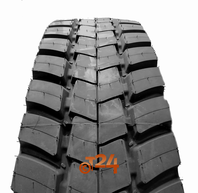 Pneumatici Premium GOODYEAR: OMNITRAC D (OMND)