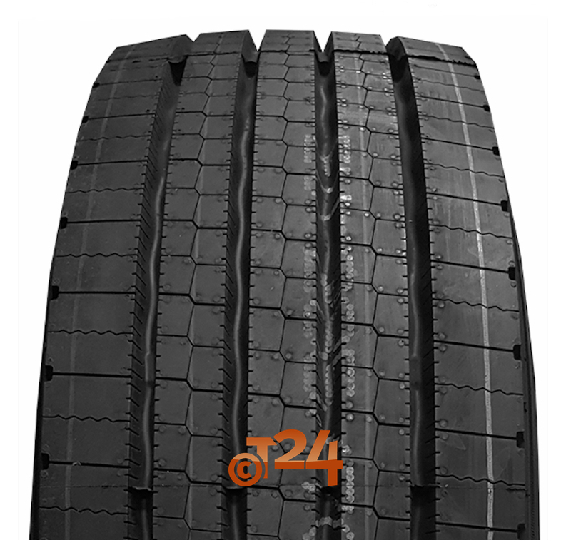 LEAO / 215/75 R17,5 (126/124 M) <b>KLS200 STEER M+S, 3PMSF</b> / Estivo