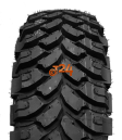 UNIGRIP FOR-MT  235/85 R16 120 Q