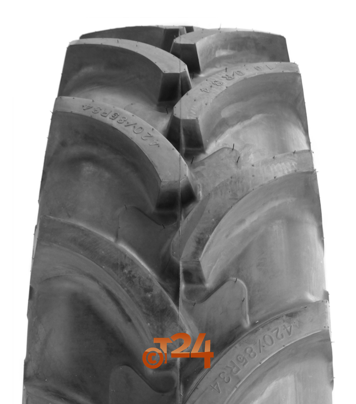 ARMOUR / 420/85 R24 (137 A8) <b>R-1W (SERIE 85) </b> / Estivo