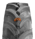 ARMOUR R-1W 420/85 R30 140A8 TL