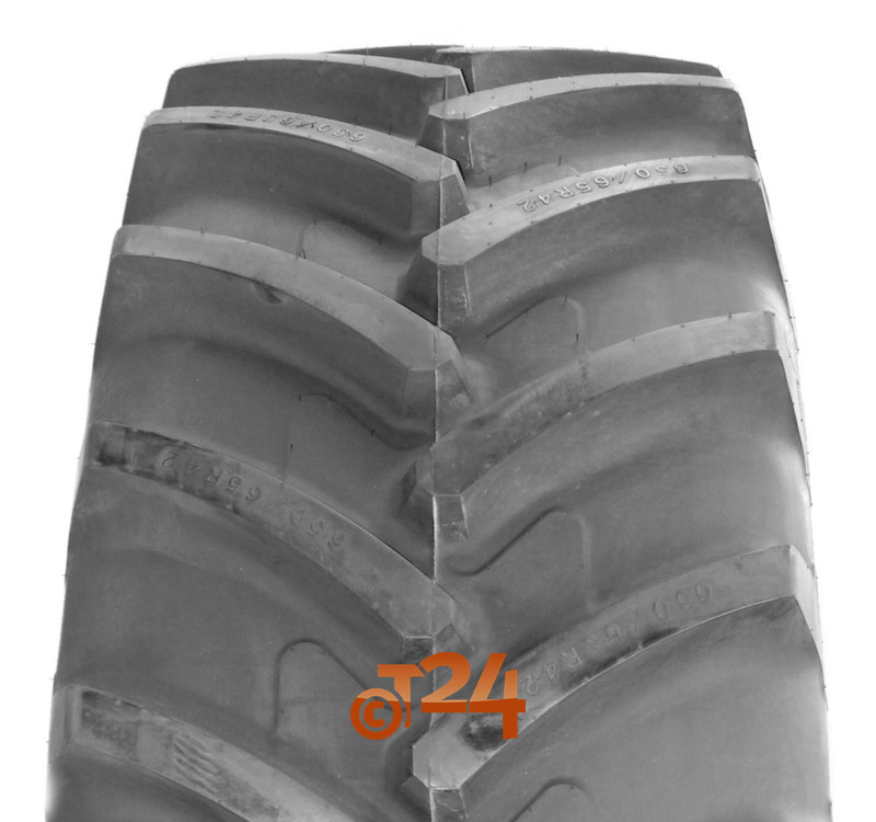 ARMOUR / 650/65 R38 (160 A8) <b>R-1W (SERIE 65) </b> / Estivo