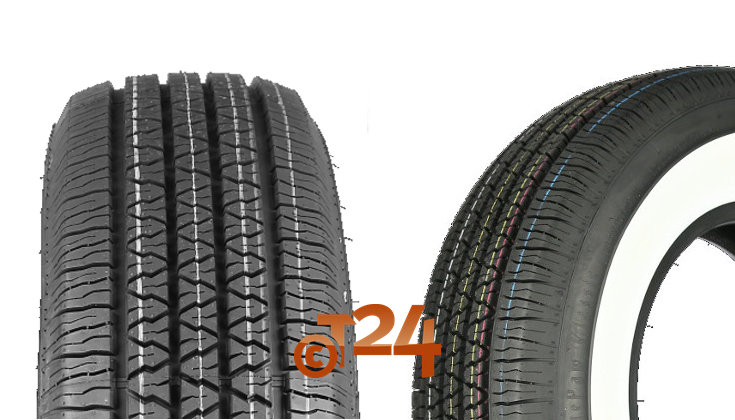 Pneumatici Economy KONTIO: WHITE PAW CLASSIC