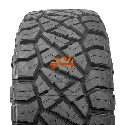 NITTO RIDGE GRAPPLER