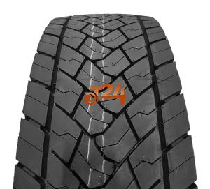 GOODYEAR KMAX-2  265/70 R19 5 M