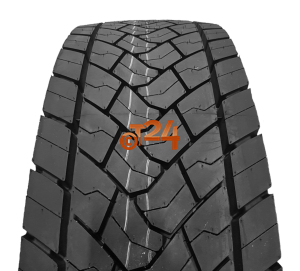 GOODYEAR KMAX-2 315/45 R22.5 147/145L