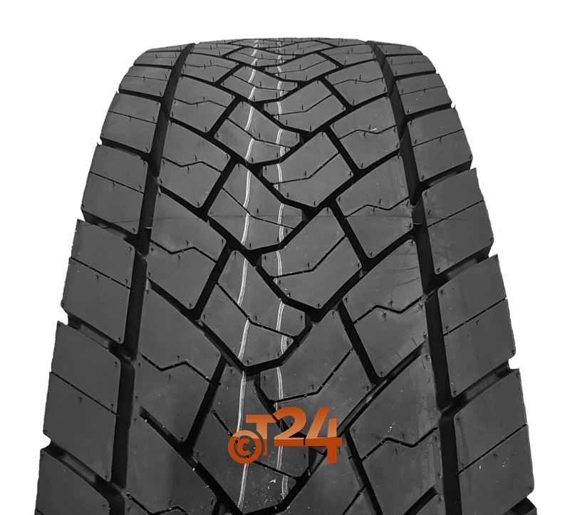 Pneumatici Premium GOODYEAR: KMAX D GEN-2 (KMAXDGEN2)