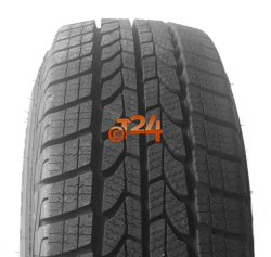 Bridgestone Blizzak W810 M+S 3PMSF 225/70R15 112/110R