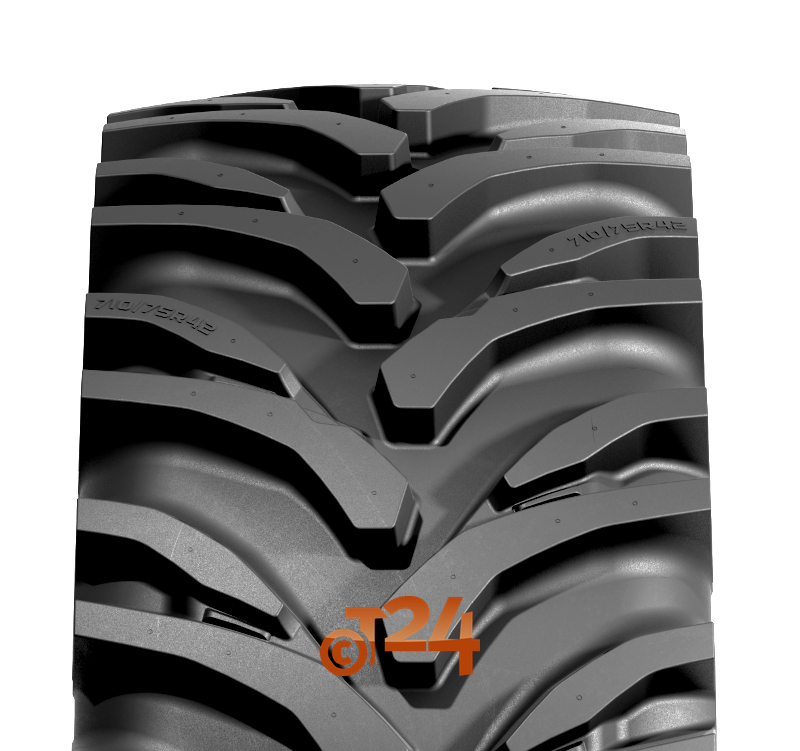 NOKIAN / 600/70 R30 (165 D) <b>TRACTOR KING (R-1W) </b> / Estivo