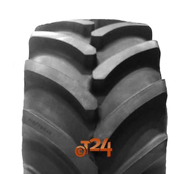 BRIDGESTONE / 420/70 R28 (139 D) <b>VX-TRACTOR 136E</b> / Estivo