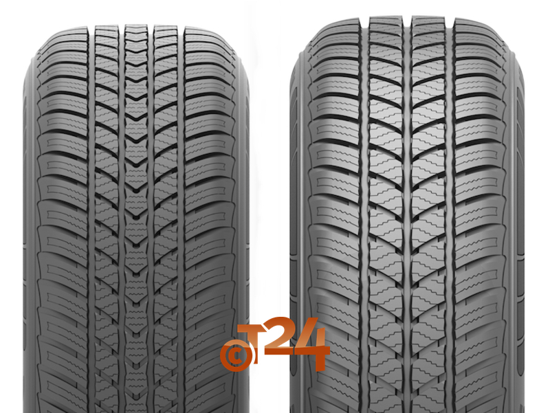 Pneumatici Economy KENDA: KR202 KENETICA 4S