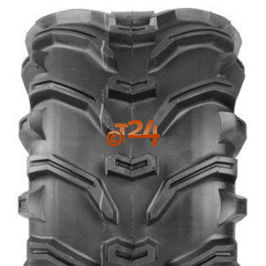 KENDA K299A 25X12.5-12 51 F TL