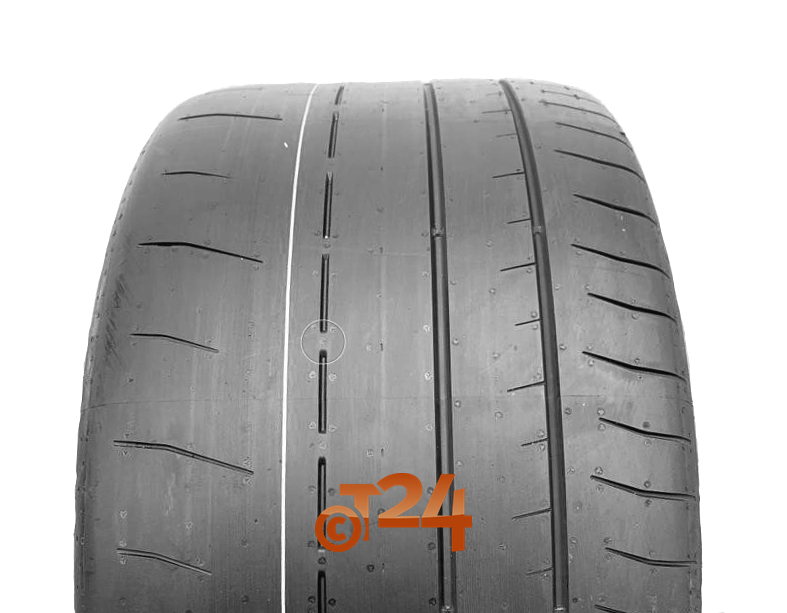 Pneumatici Premium GOODYEAR: EAGLE F1 SUPERSPORT RS (EAF1SUSPRS)