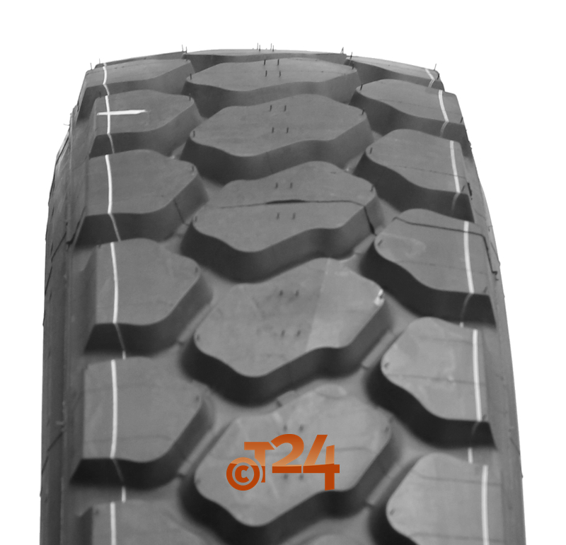 Pneumatici Premium MICHELIN: X FORCE ZH