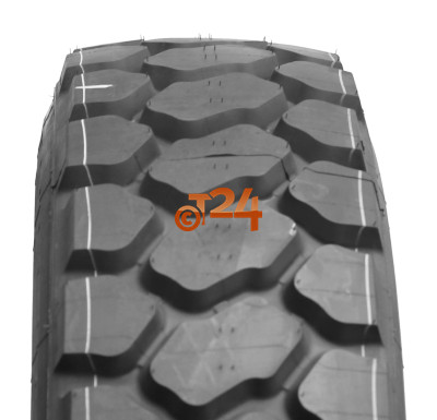 MICHELIN X FORCE ZH
