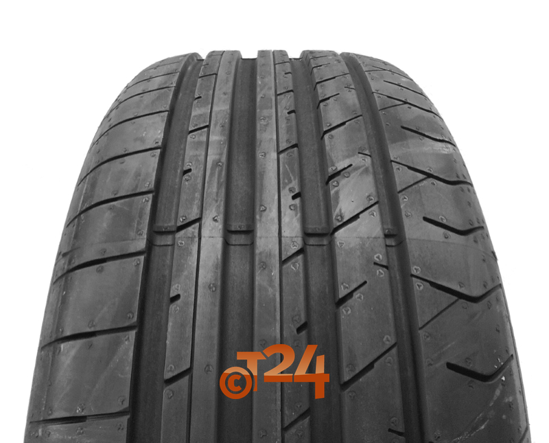 Pneumatici Premium DUNLOP: SPORT (SPORTDU)