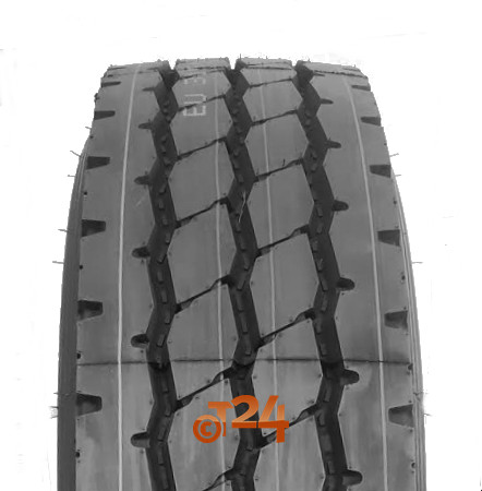 LINGLONG / 295/80 R22,5 (152/148 K) <b>KMA400 </b> / Estivo