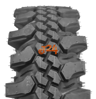 CST CL18 LAND DRAGON (MUD TERRAIN)