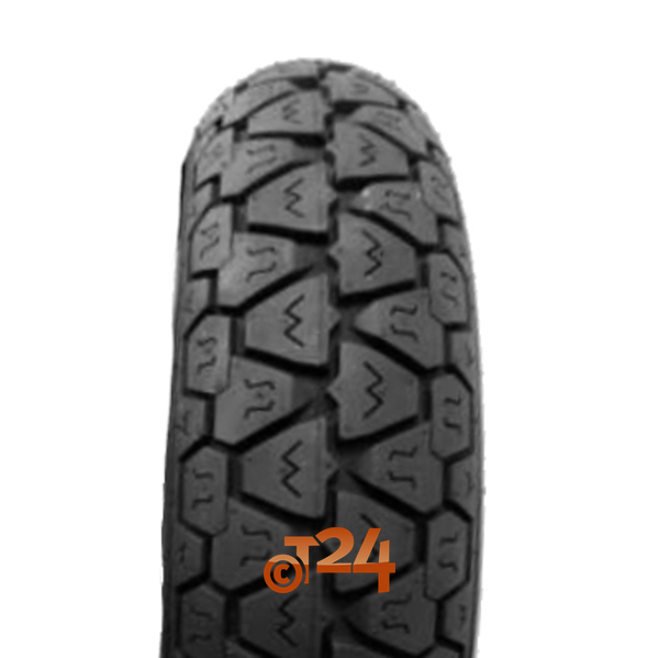 DELITIRE / 3,50 R10 (59 J) <b>SC111 FRONT/REAR</b> / Estivo