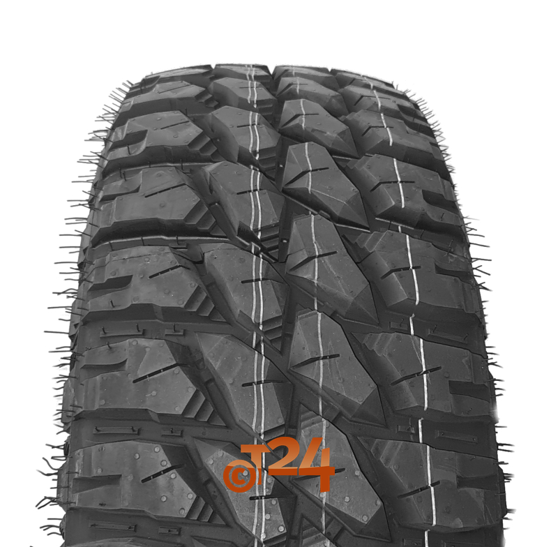 Pneumatici Economy TRIANGLE: TR-281 GRIPX M/T