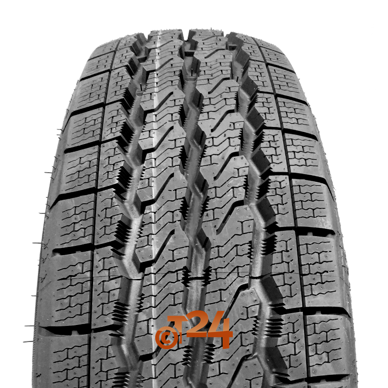 RADAR / 235/60 R17 (117/115 R) <b>ARGONITE ALPINE WINTER</b> / Invernale