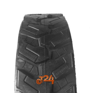CAMSO-SOLIDEAL / 10 R20 <b>WEX 752 SET</b> / Estivo