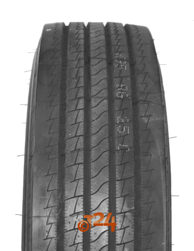 Pneumatici Premium PIRELLI: FH:01 PROWAY