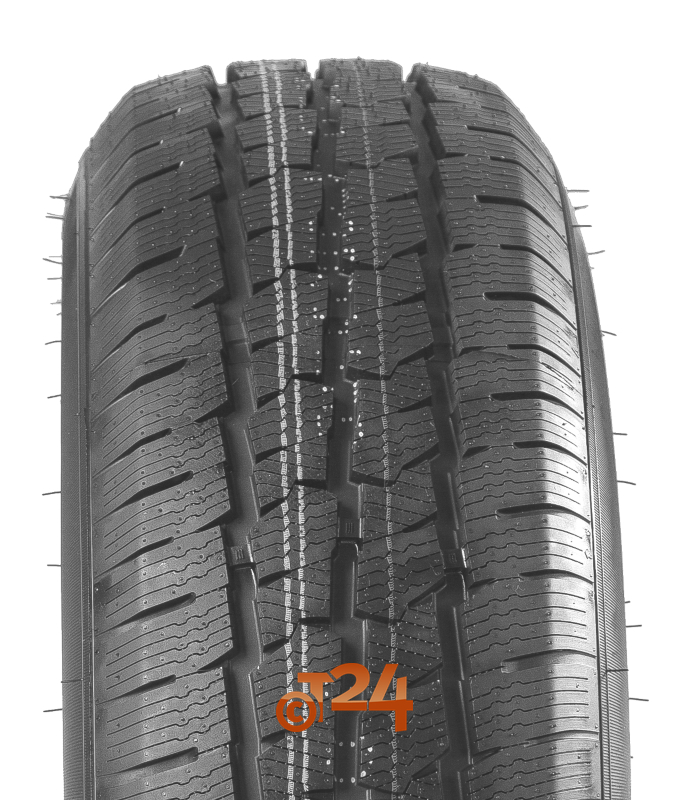 ROADMARCH / 225/75 R16 (116/114 R) <b>SNOWROVER 989 WINTER</b> / Invernale