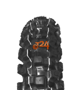 DUNLOP G-MX53 120/90 -19 66 M TT