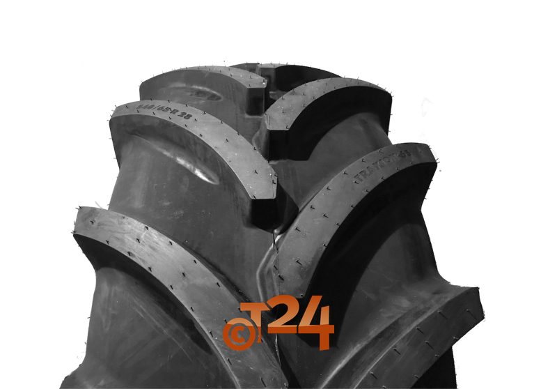 VREDESTEIN / 600/65 R34 (151 D) <b>TRAXION 65 </b> / Estivo