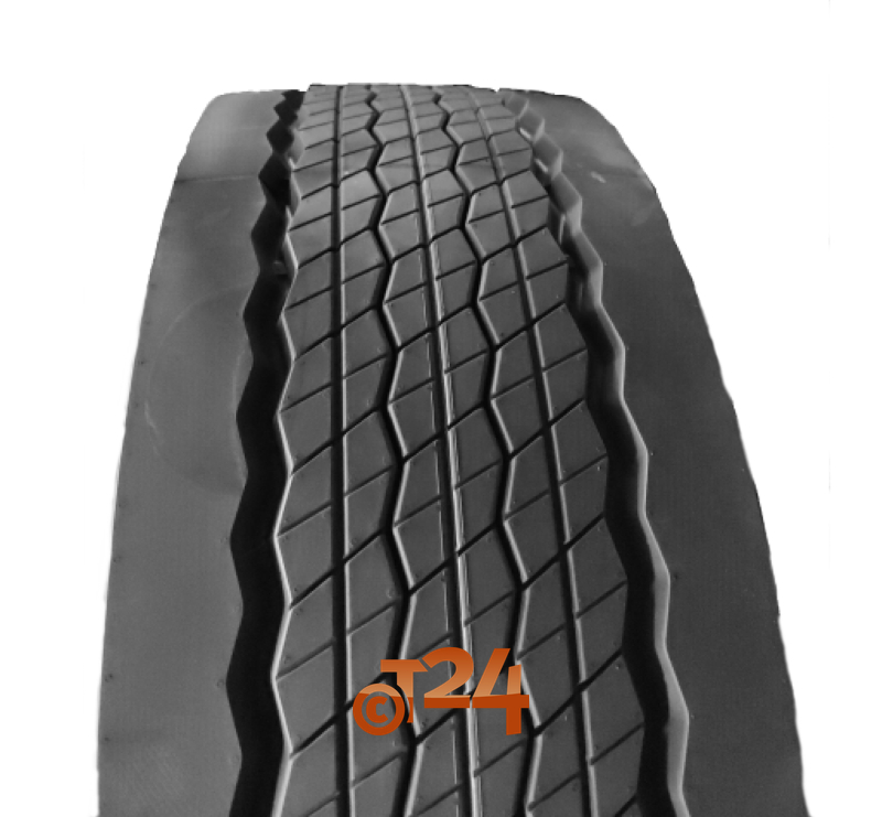 BRIDGESTONE / 385/65 R22,5 (160 K) <b>DURAVIS R-TRAILER 002 TRAILER</b> / Estivo
