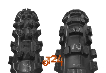 Pneumatici Premium DUNLOP: GEOMAX EN91 (GX EN91)